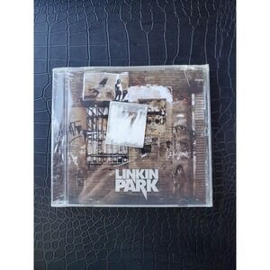 Songs from the Underground [EP] by Linkin Park (CD, 2008, Warner Bros.)